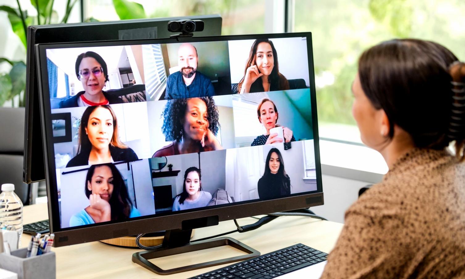 Revisión de casos financieros