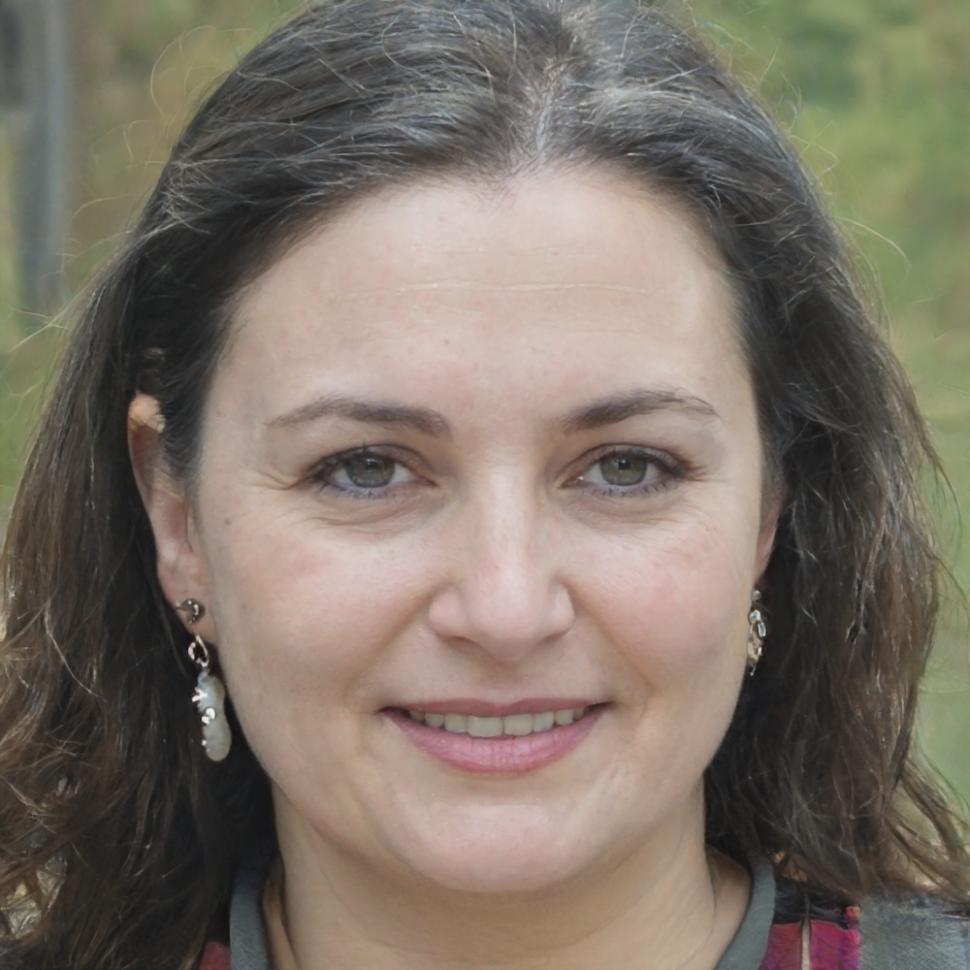 Instructora experta en gestión de proyectos financieros