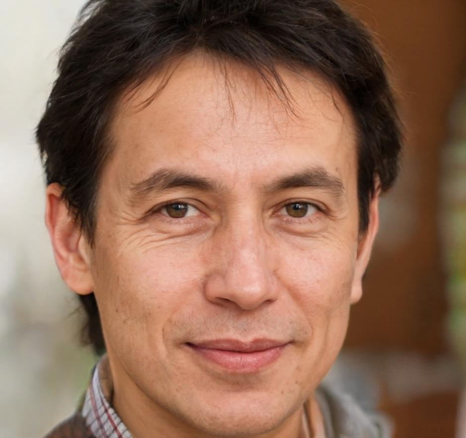 Instructor de análisis financiero